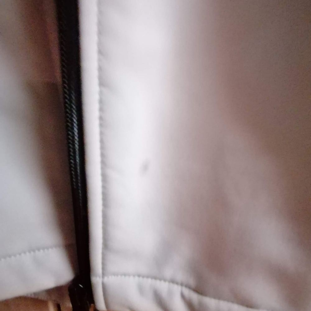 Performance Wear Jacket - Picture 4 of 4
